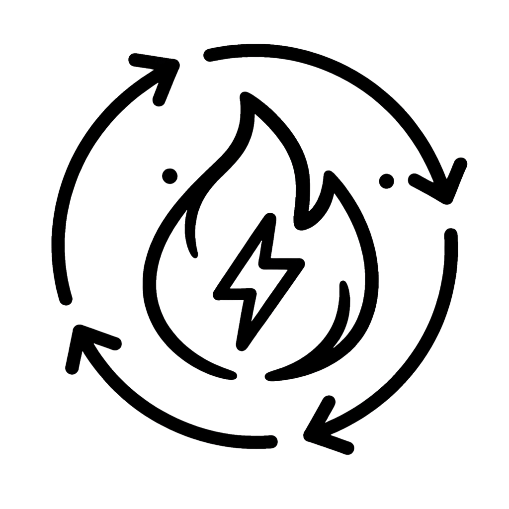 Metabolism Icon